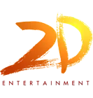 2D Entertainment Private Limited