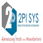 2Pi Systems Private Limited