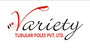 Variety Tubular Poles Private Limited