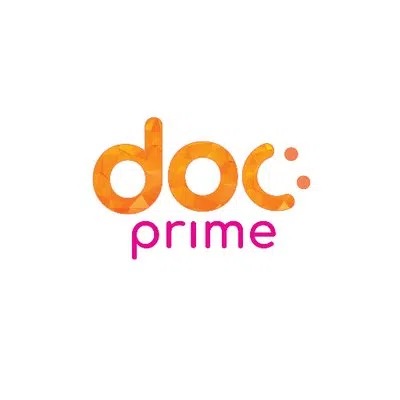 Docprime Technologies Private Limited
