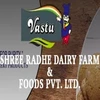 Shree Radhe Dairy Farm & Foods Limited