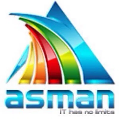 Asman Software Solutions Private Limited