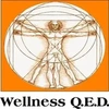 Wellness QED Private Limited