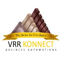 Vrr Konnect Software Solutions Private Limited