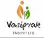 Vasiprak Fnb Private Limited