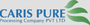 Caris Pure Processing Company Private Limited