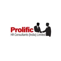 Prolific Hr Consultants (India) Limited