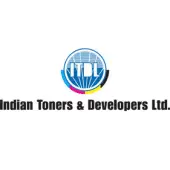 Indian Toners And Developers Limited