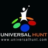 Universal Hunt Private Limited