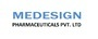 Medesign Pharmaceuticals Private Limited