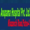 Anupama Hospital Private Limited