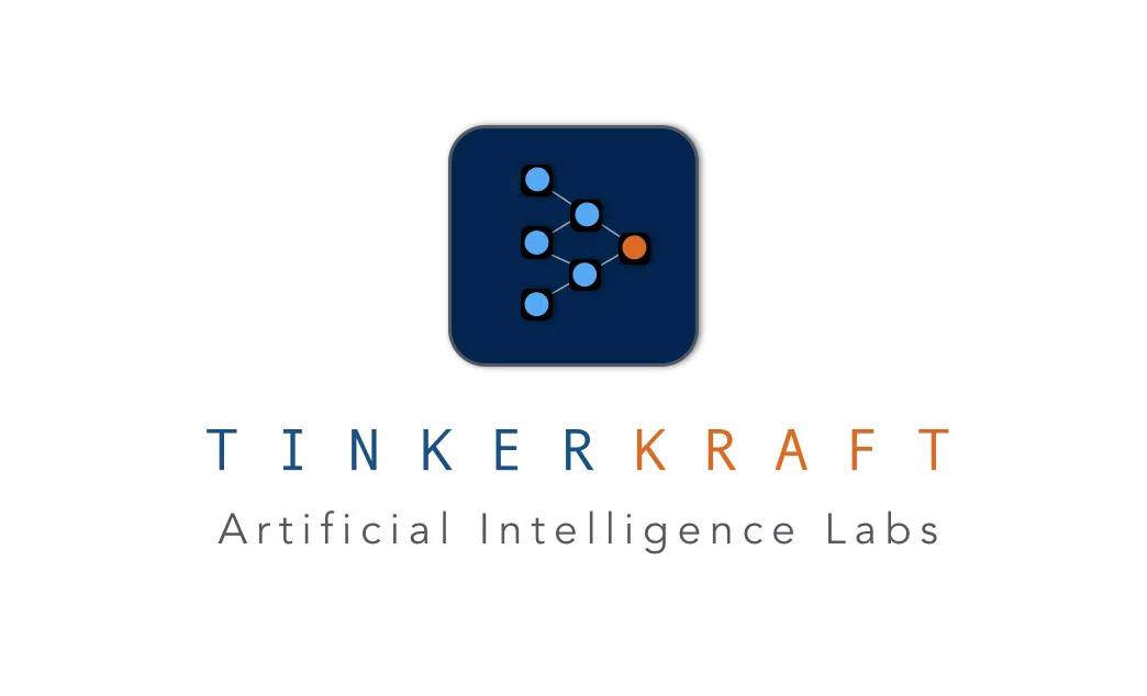 Tinkerkraft Technology Labs Llp