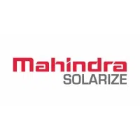 Mahindra Solarize Private Limited