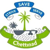 Chettinad Logistics Private Limited