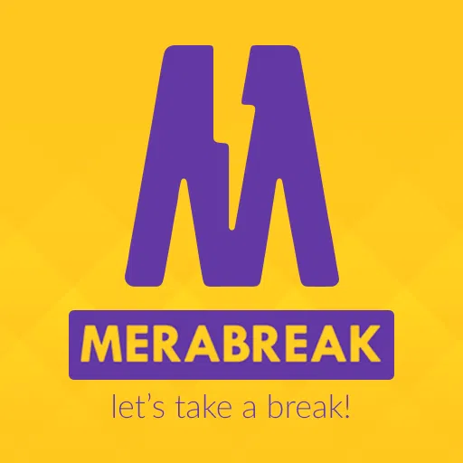 Merabreak Media Private Limited