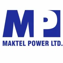 Maktel Control & Systems Private Limited