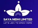 Saya Nidhi Limited