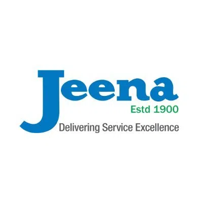 Jeena And Company Private Limited