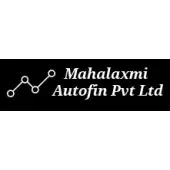 Mahalaxmi Autofin Private Limited