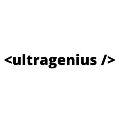 Ultragenius Tech Private Limited