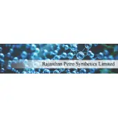 Rajasthan Petro Synthetics Ltd