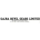 Gajra Bevel Gears Ltd