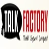 TALK FACTORY LLP image