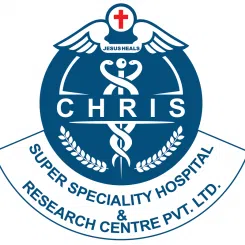 Chris Land Holdings Private Limited