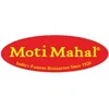 Moti Mahal Delux Management Services Private Limited