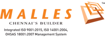 Malles Constructions Private Limited