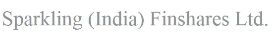 Sparkling (India) Finshares Limited