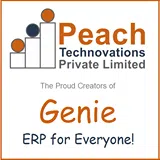 Peach Technovations Private Limited