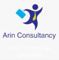 Arin Consultancy Private Limited