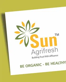 Sun Agrifresh Industries Private Limited