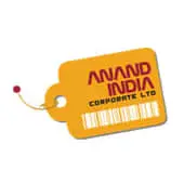 Anand India Corporate Limited
