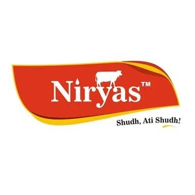 Niryas Food Products Private Limited