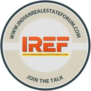 Iref Solutions Private Limited