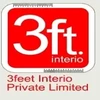 3Feet Interio Private Limited