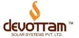 Devottam Solar Systems Private Limited