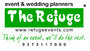 Refuge Event Management Company Private Limited