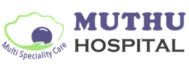 Dr Muthus Hospital Private Limited