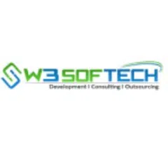 W3 Softech India Private Limited