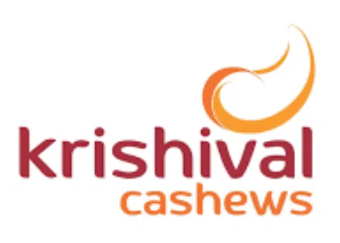 Krishival Foods Limited