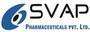 Svap Pharmaceuticals Private Limited