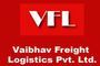 Vaibhav Freight Logistics Private Limited.