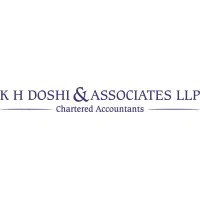 K H Doshi & Associates Llp