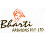 Bharti Fashions Private Limited