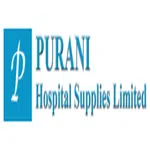 Purani Hospital Supplies Private Limited