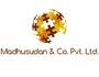 Madhusudan And Company Private Limited