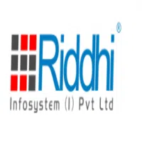 Riddhi Infosystem (India) Private Limited